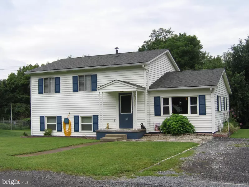 150 MAPLE ST, Ridgeley, WV 26753