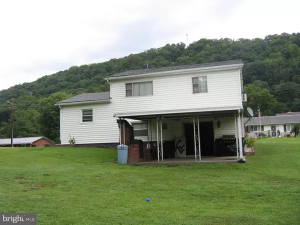 Ridgeley, WV 26753,150 MAPLE ST