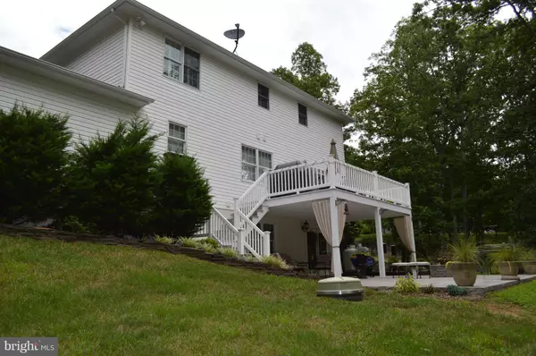 Ridgeley, WV 26753,1376-N LAKEWOOD DR