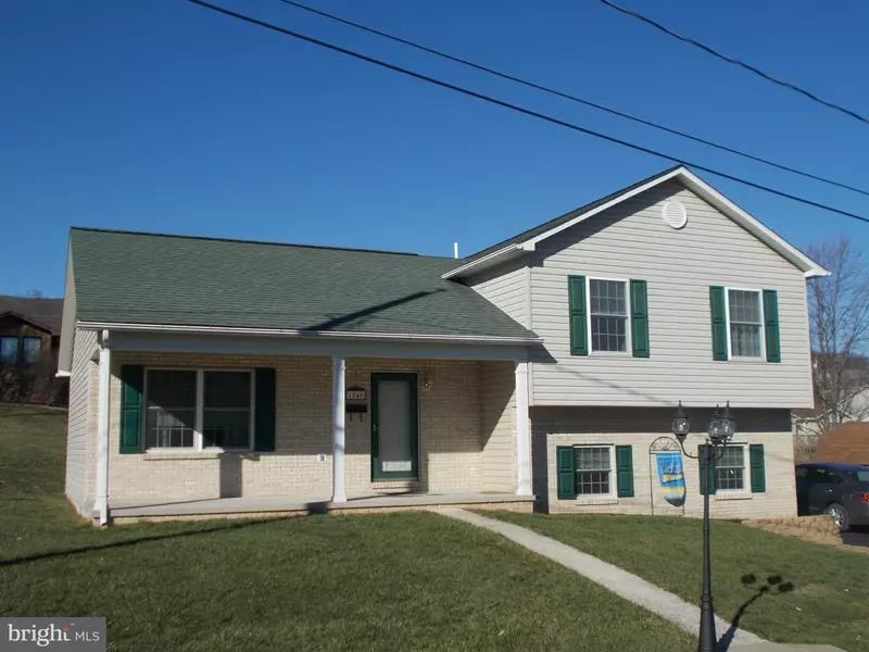 1540 BEACON ST, Keyser, WV 26726