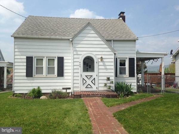 426 S 5TH ST, Hamburg, PA 19526