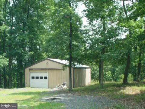 Keyser, WV 26726,245 BLUE KNOB LN