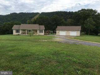 188 TANGLE WOOD LOOP, New Creek, WV 26743