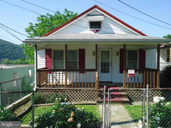 Keyser, WV 26726,397 WARD AVE