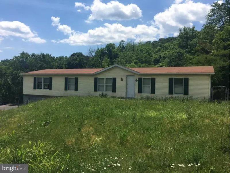 88 GROGG ST, Ridgeley, WV 26753