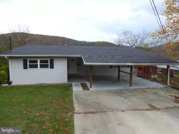 Keyser, WV 26726,335 HILLTOP DR