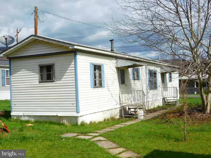 0 CARROLL AVE., Keyser, WV 26726