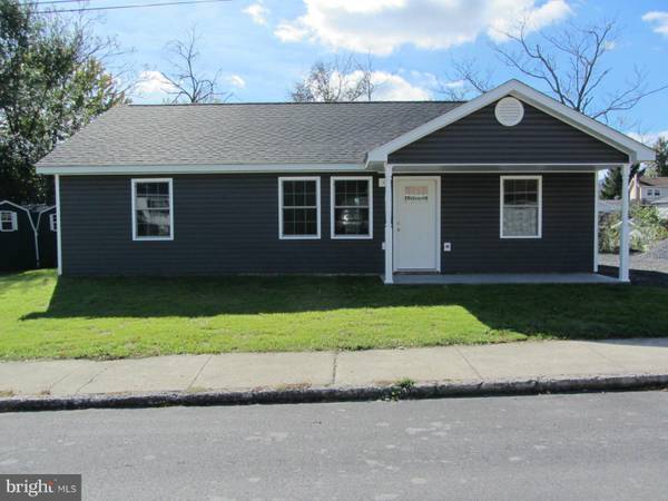 359 CARSKADON LN, Keyser, WV 26726