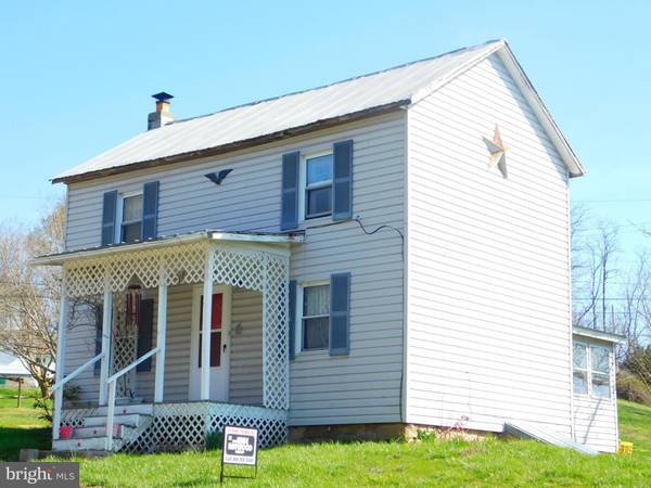 19983 KNOBLEY RD, New Creek, WV 26743