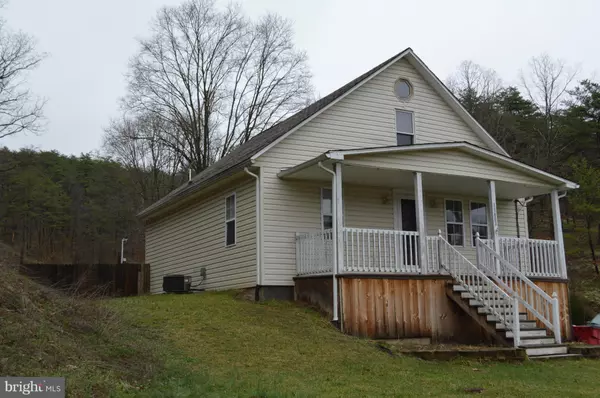 11683 FRANKFORT HWY, Fort Ashby, WV 26719