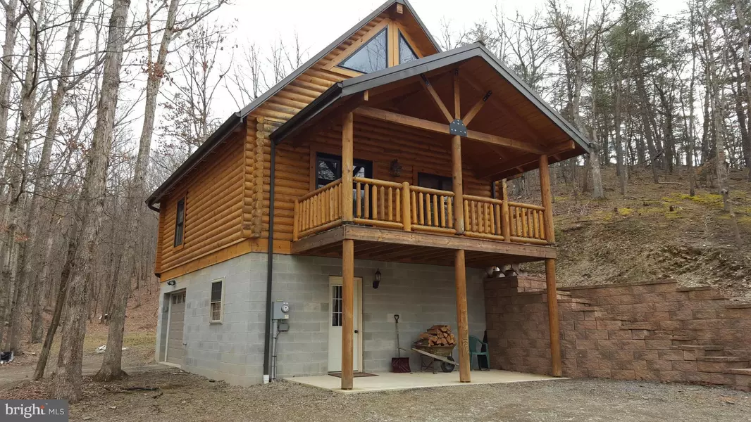 720 FOREST DR, Ridgeley, WV 26753