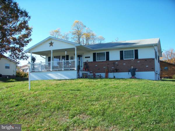 175 TULIP DR, Keyser, WV 26726