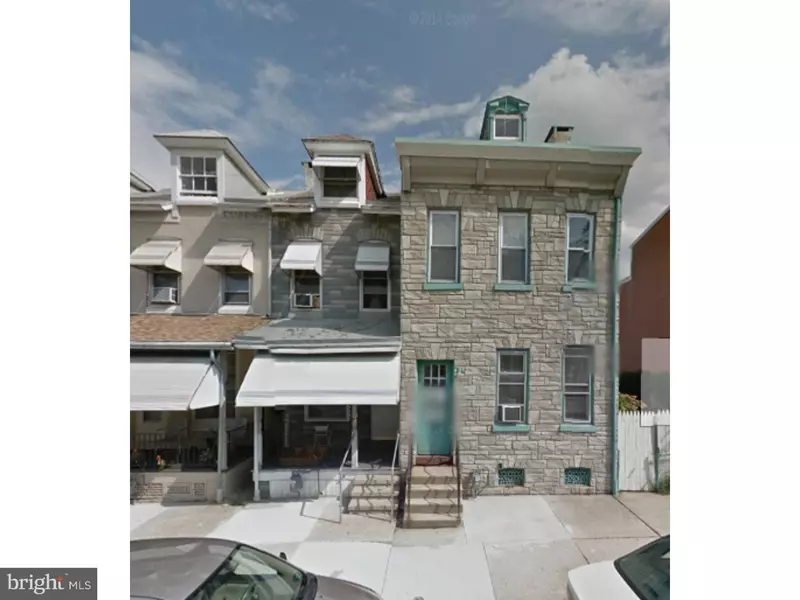 1641 N 10TH ST, Reading, PA 19604