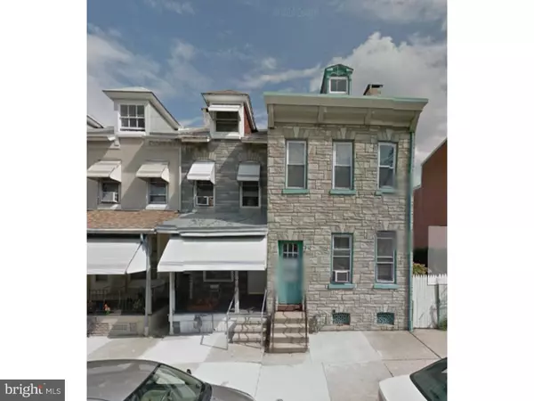 Reading, PA 19604,1641 N 10TH ST