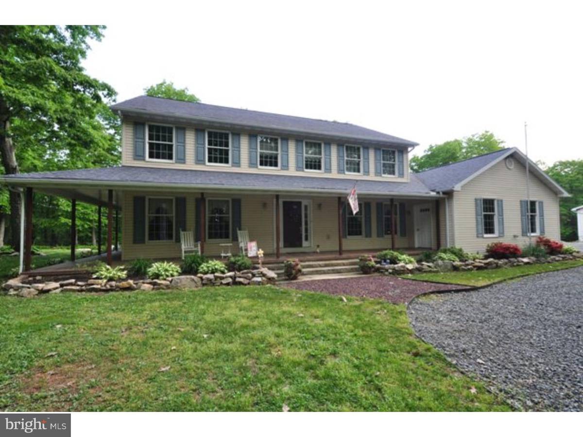 Macungie, PA 18062,506 WALKER RD