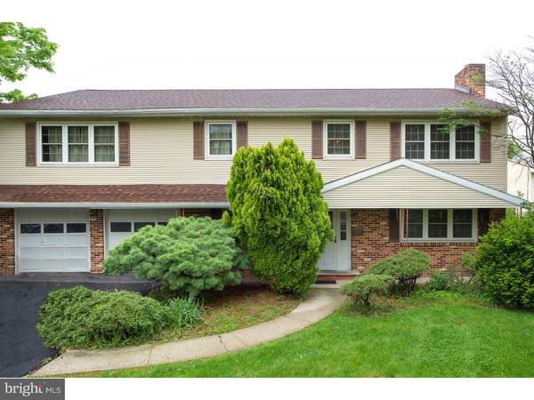 84 WELLINGTON BLVD, Wyomissing, PA 19610