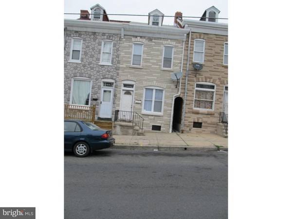 1033 OLEY ST, Reading, PA 19604