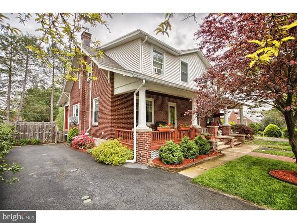 35 WILSON ST, West Lawn, PA 19609