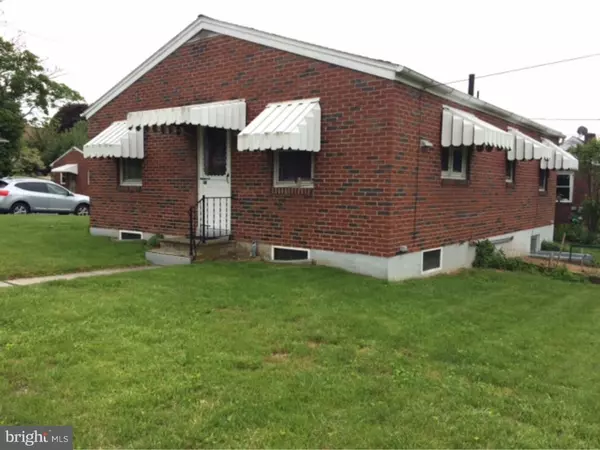 Reading, PA 19607,1603 FAYETTE AVE