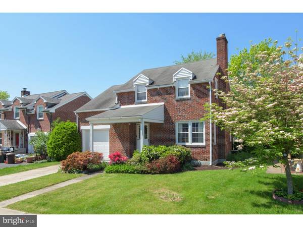 514 JEFFERSON BLVD, Reading, PA 19609