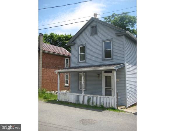 616 MILL ST, Boyertown, PA 19512