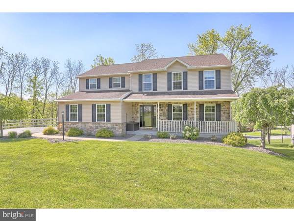 70 KERR RD, Reading, PA 19606