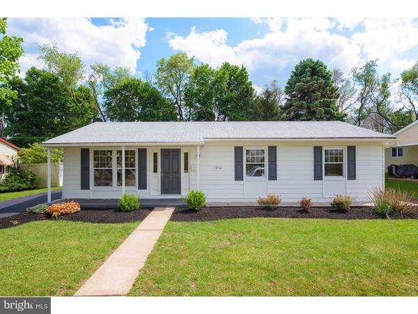 1010 CLEMATIS ST, Sinking Spring, PA 19608