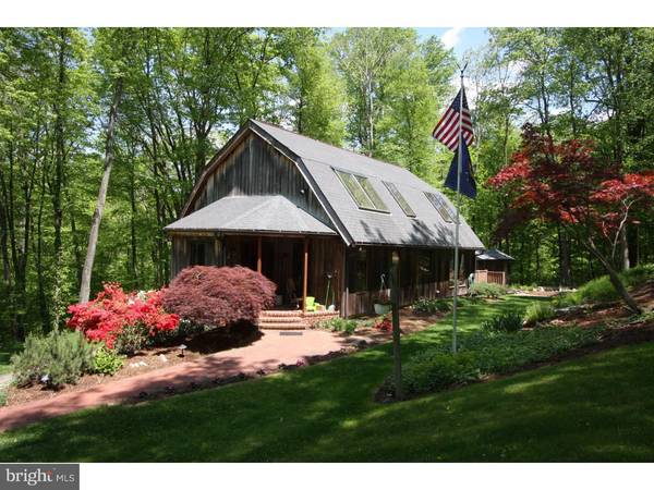 85 CHEW RD, Barto, PA 19504