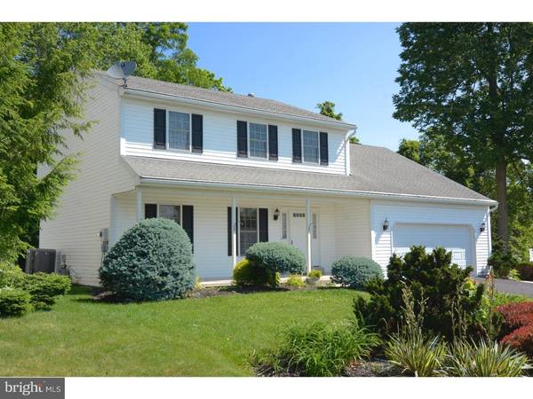 4193 HUNTERS RUN BLVD, Reading, PA 19606