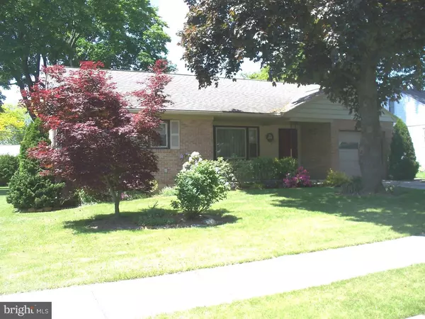 Sinking Spring, PA 19608,3137 OCTAGON AVE