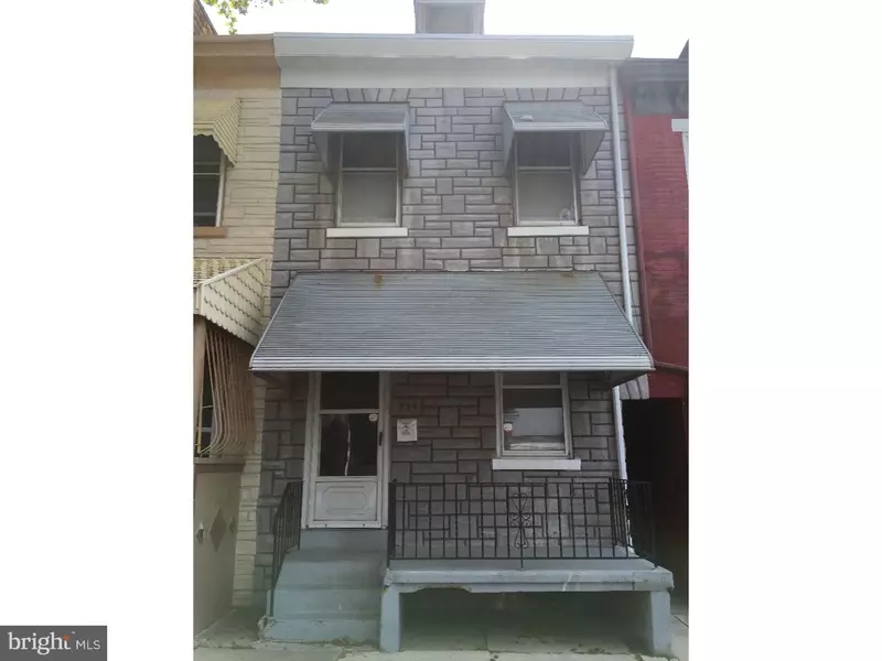 235 ORANGE ST, Reading, PA 19602