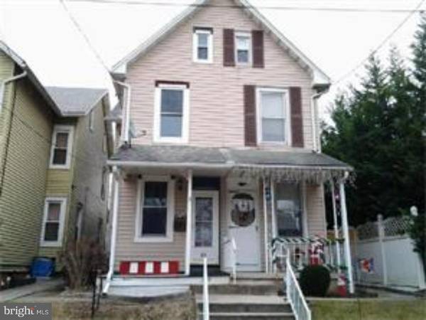 239 S WYOMISSING AVE, Reading, PA 19607