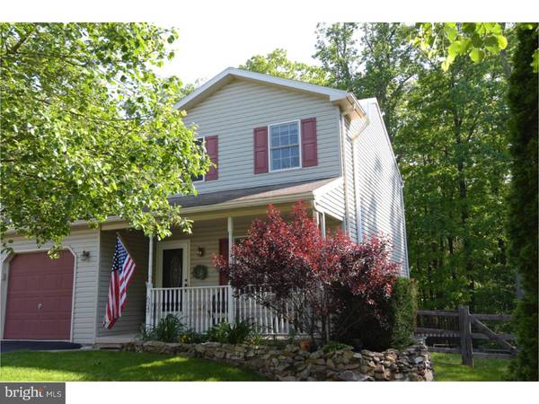 6247 POND VIEW DR, Birdsboro, PA 19508