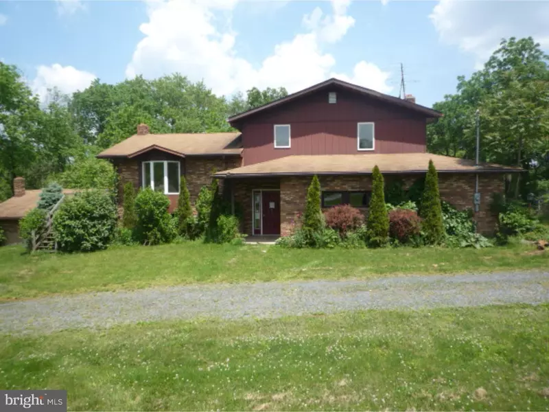 7701 LANCASTER AVE, Myerstown, PA 17067