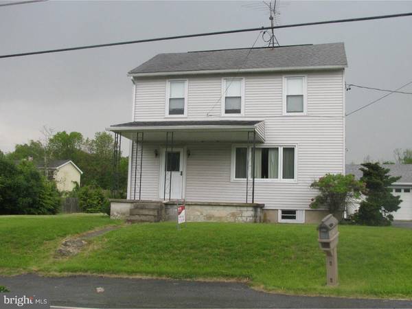 2035 OLD LANCASTER PIKE, Sinking Spring, PA 19608