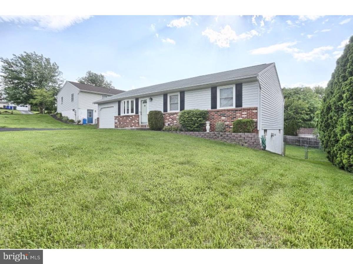 Wernersville, PA 19565,559 CHRISTOPHER DR