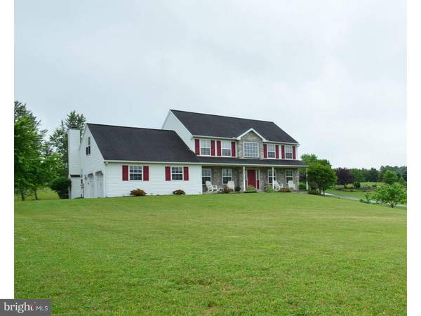 142 LONG RD, Lenhartsville, PA 19534