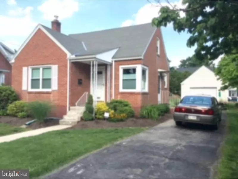 4121 8TH AVE, Temple, PA 19560