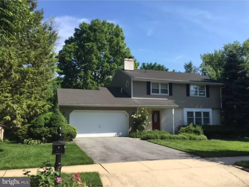 1881 BRANDYWINE RD, Wyomissing, PA 19610