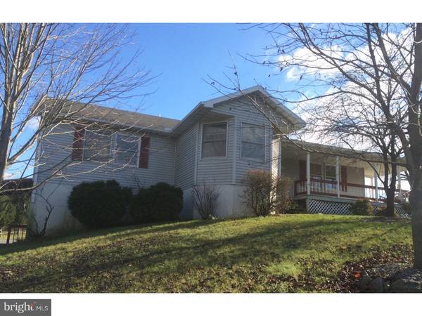 379 RAKE RD, Mohrsville, PA 19541