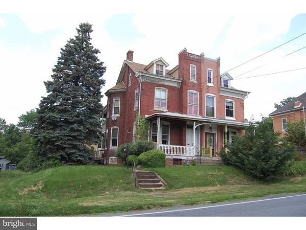 Birdsboro, PA 19508,815 E MAIN ST