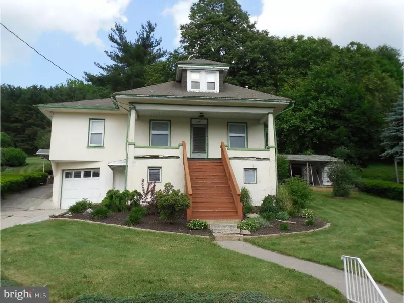 3531 OAK ST, Laureldale, PA 19605