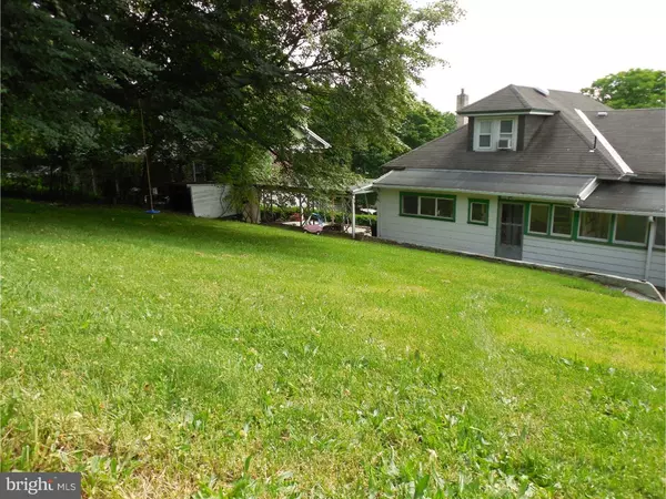 Laureldale, PA 19605,3531 OAK ST