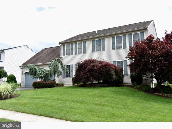 3619 WYOMING DR S, Reading, PA 19608