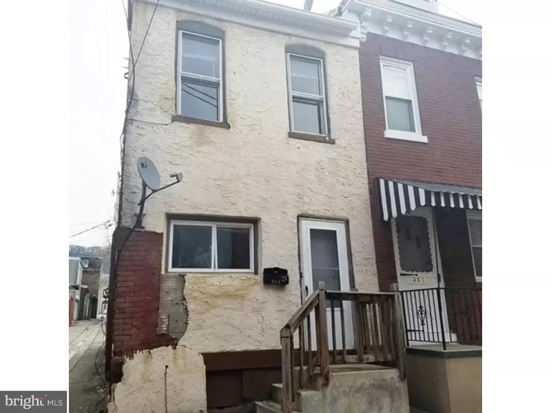 353 MOSS ST, Reading, PA 19604