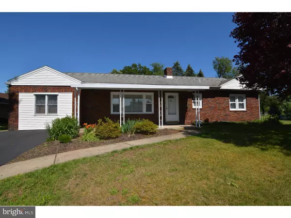 407 ASHLEY DR, Reading, PA 19607