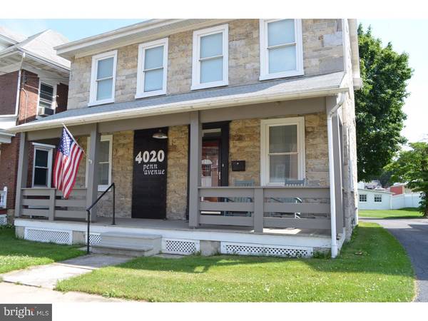 4020 PENN AVE, Sinking Spring, PA 19608