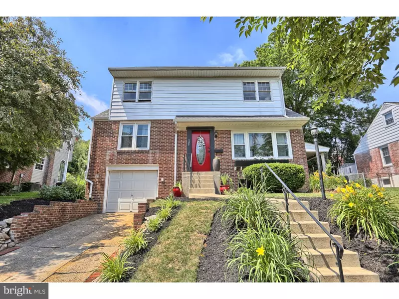 17 E PARK RD, Reading, PA 19609