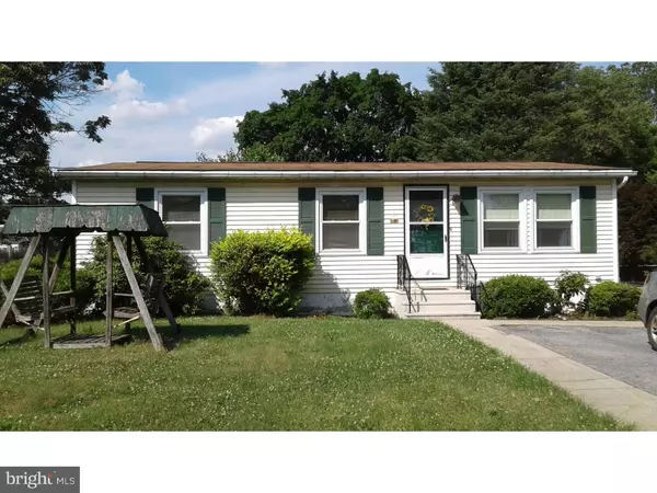 231 TAFT AVE, Reading, PA 19606