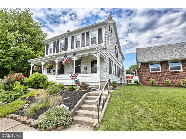 307 S WHITEOAK ST, Kutztown, PA 19530